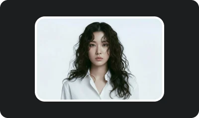 Generate Desired Image: Click the "Generate" button and let our face swap AI work its magic.