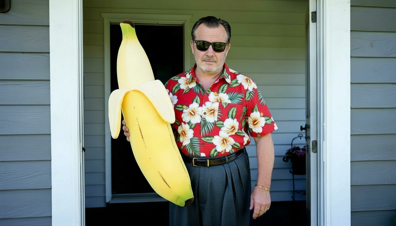 Nano Banana