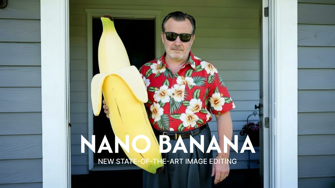 Nano Banana Pixel Edit - Next-gen creativity powered by Google AI