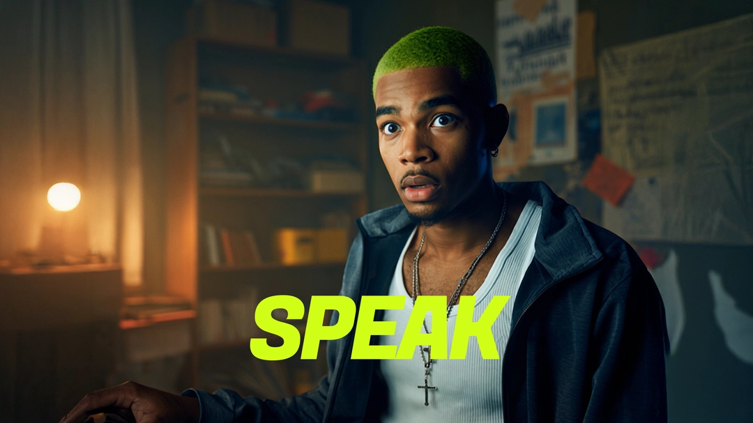 Higgsfield Speak - Make your avatar talk with lipsync and motion