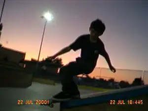 board cover