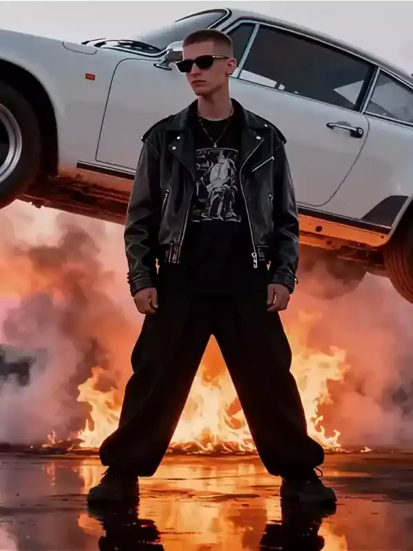 Loading the media file...