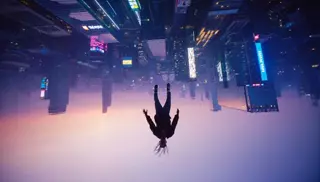 Levitation