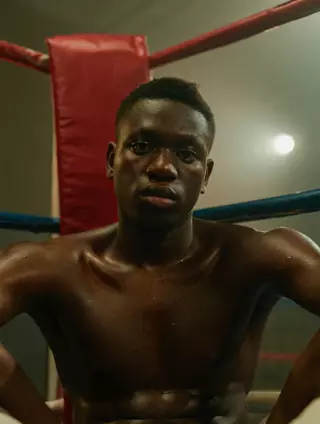 Face Punch