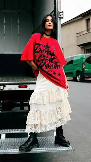 Garden Bloom