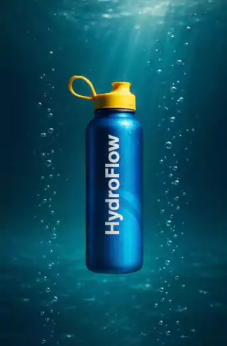 Underwater
