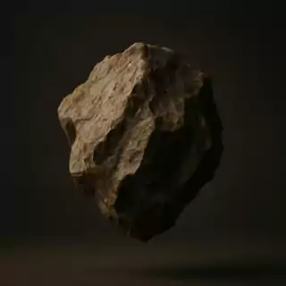 Rock Reveal