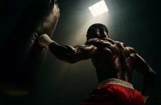 Boxing