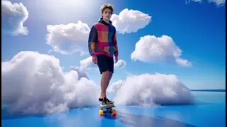 Skate Cruise