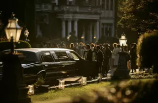Car Explosion