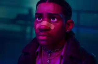 “You look lonely, I can fix that” — a haunting line from Blade Runner 2049 that became an internet anthem for melancholy, longing, and the illusion of connection in a digital world