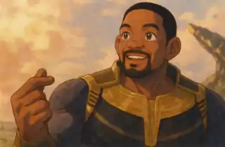 Thanos’ snap became one of the most shocking moments in cinematic history — a quiet gesture with universe-shattering consequences that defined a generation of superhero storytelling.