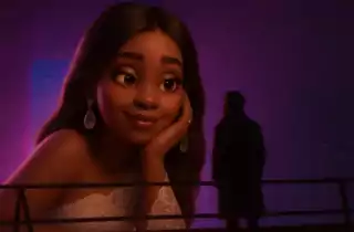 The “I can fix that” moment from Blade Runner 2049—when Joi offers comfort to K—became iconic for its emotional depth and later meme-ified as a symbol of blind devotion and toxic optimism
