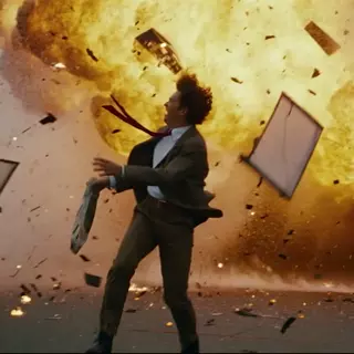 Bullet Time