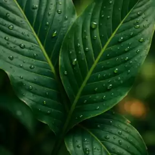 Jungle Reveal