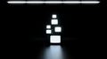 input image of the sample