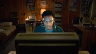 Agent Reveal