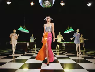 Catwalk