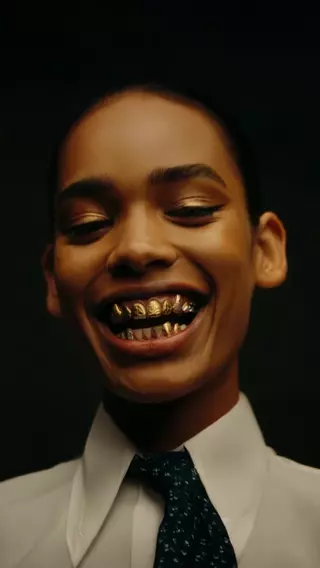 Mouth In