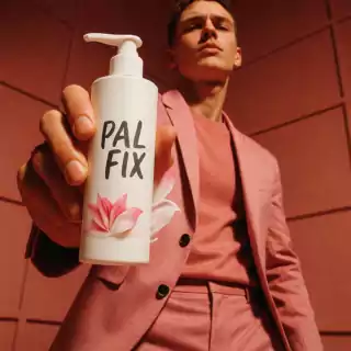 Palette Fit