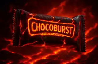 Volcano