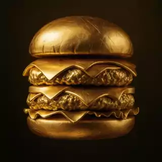 Gold