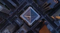 input image of the sample