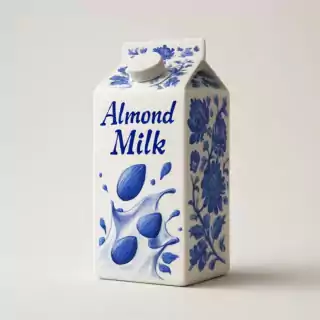 Delft Floral