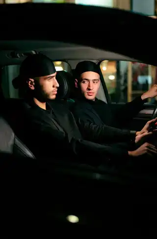 Loading the media file...