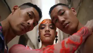 Loading the media file...