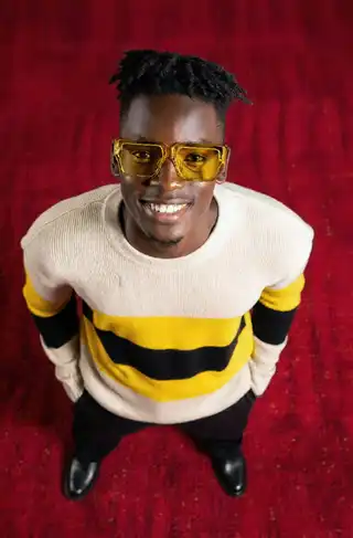 Loading the media file...