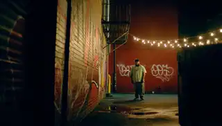 Loading the media file...