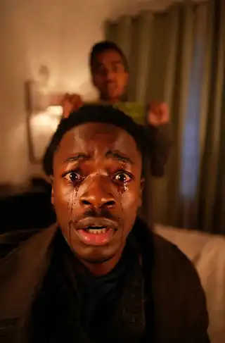 Loading the media file...