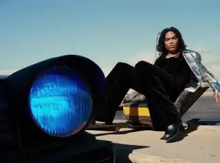 Loading the media file...