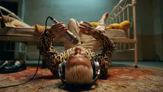 Loading the media file...