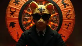 Loading the media file...