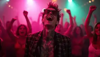 Loading the media file...