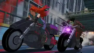 Loading the media file...