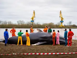 Loading the media file...