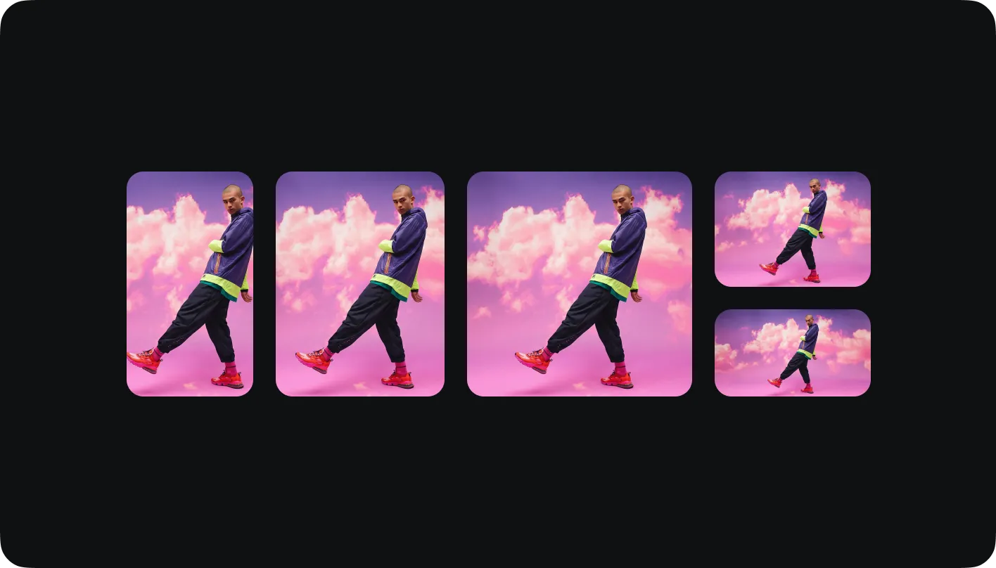 Share Your Creations