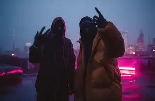 Loading the media file...