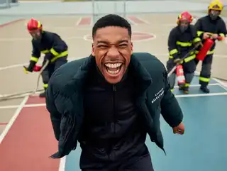 Loading the media file...