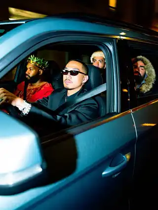 Loading the media file...