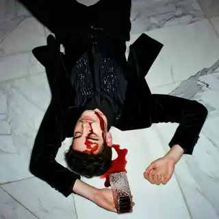 Loading the media file...