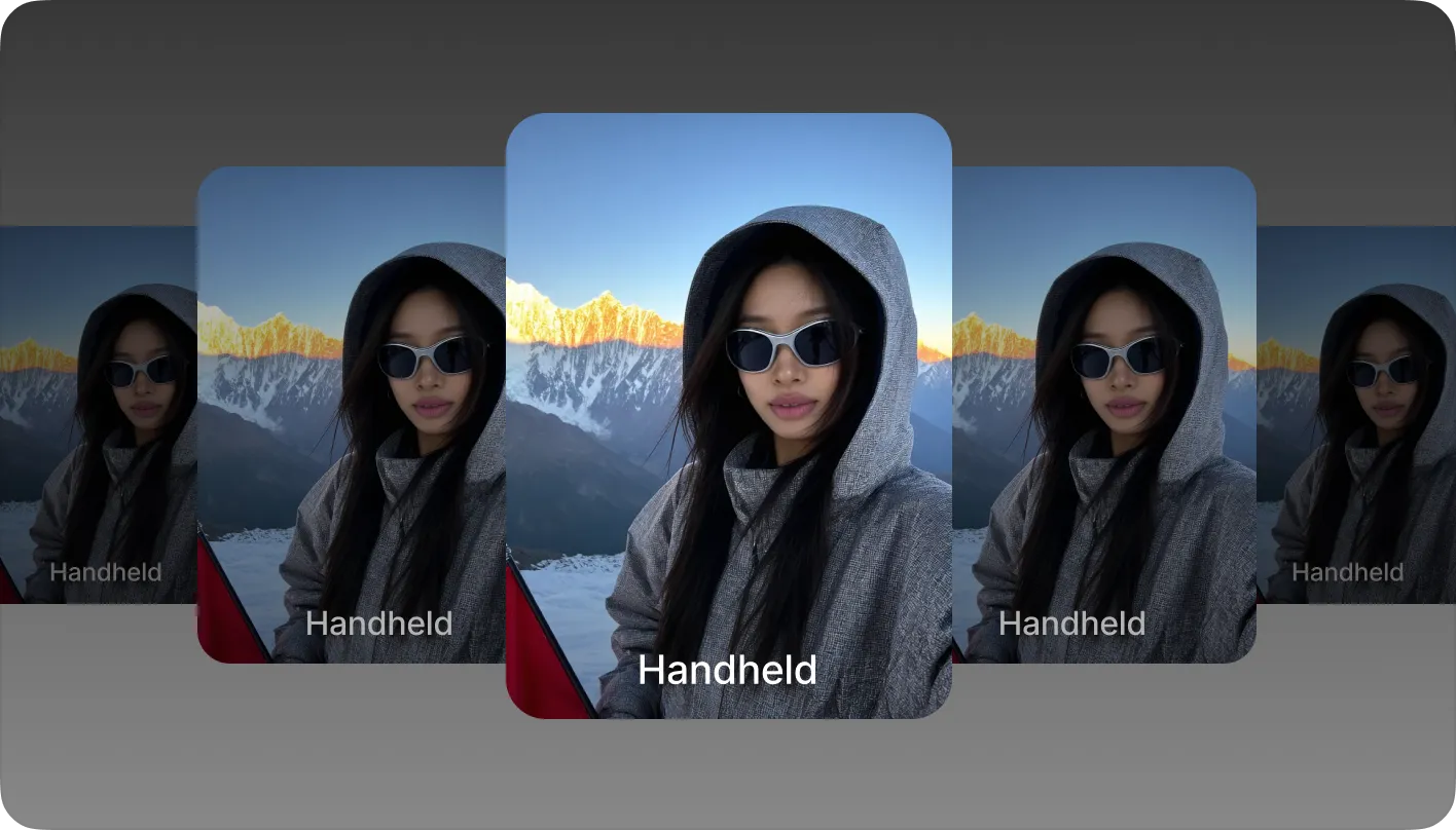 Multi-Axis Motion Control