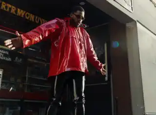 Loading the media file...