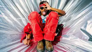 Loading the media file...