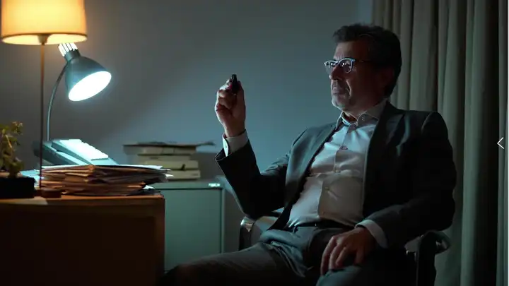 Loading the media file...