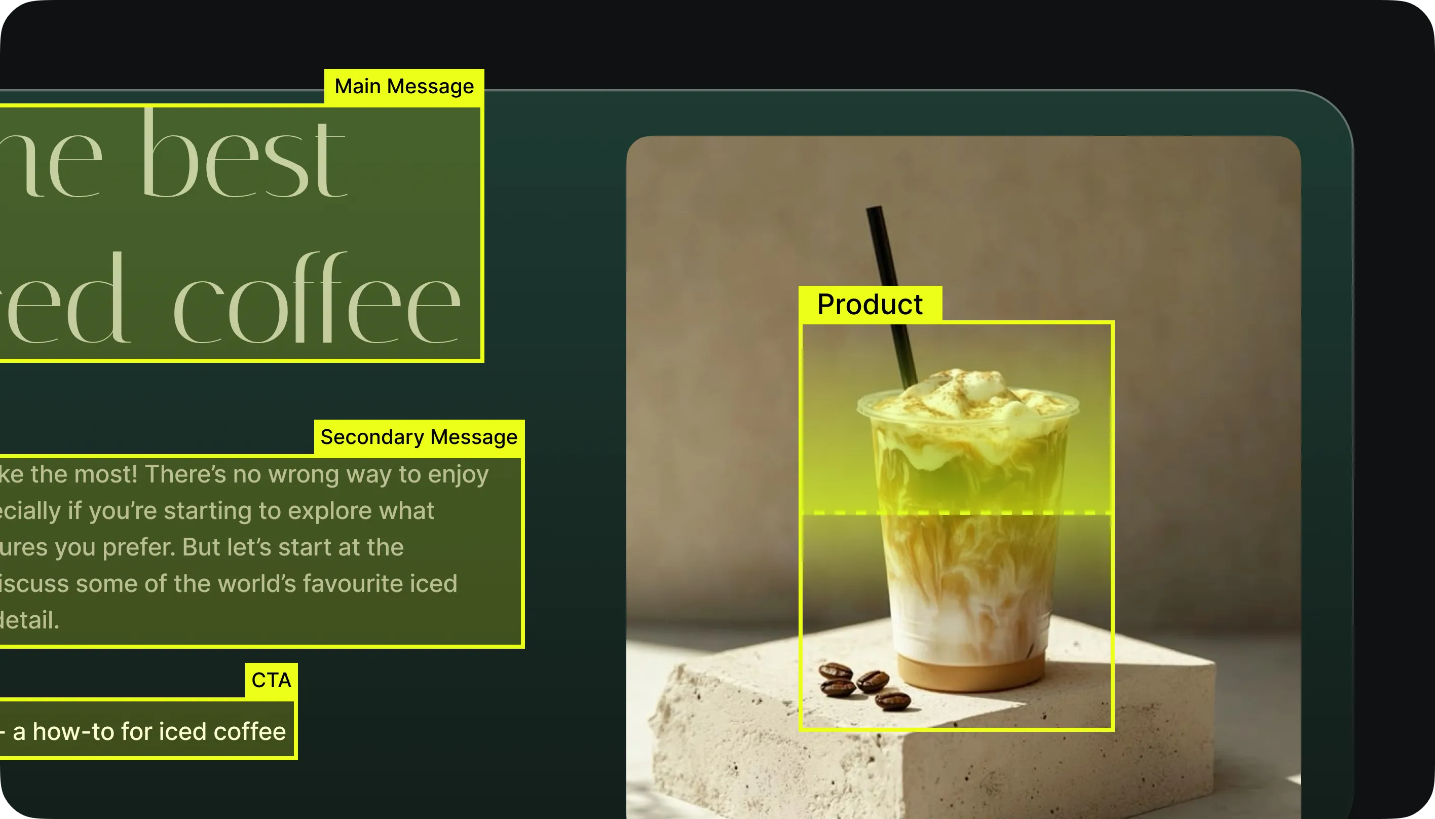 Intelligent Website Analysis