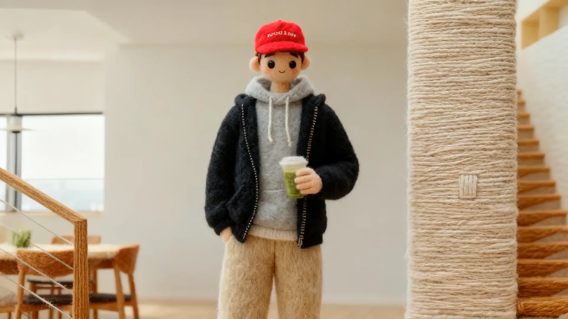 Loading the media file...